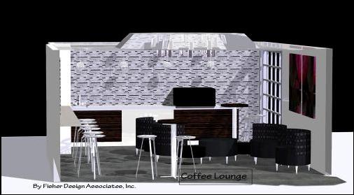 Proposed Coffee Lounge